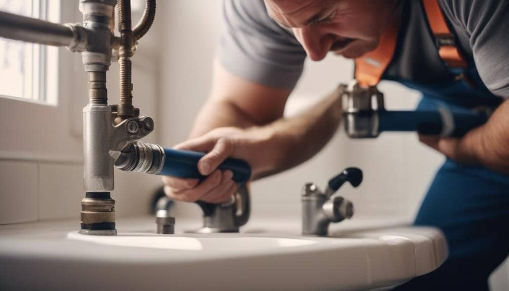 affordable baltimore plumbing options