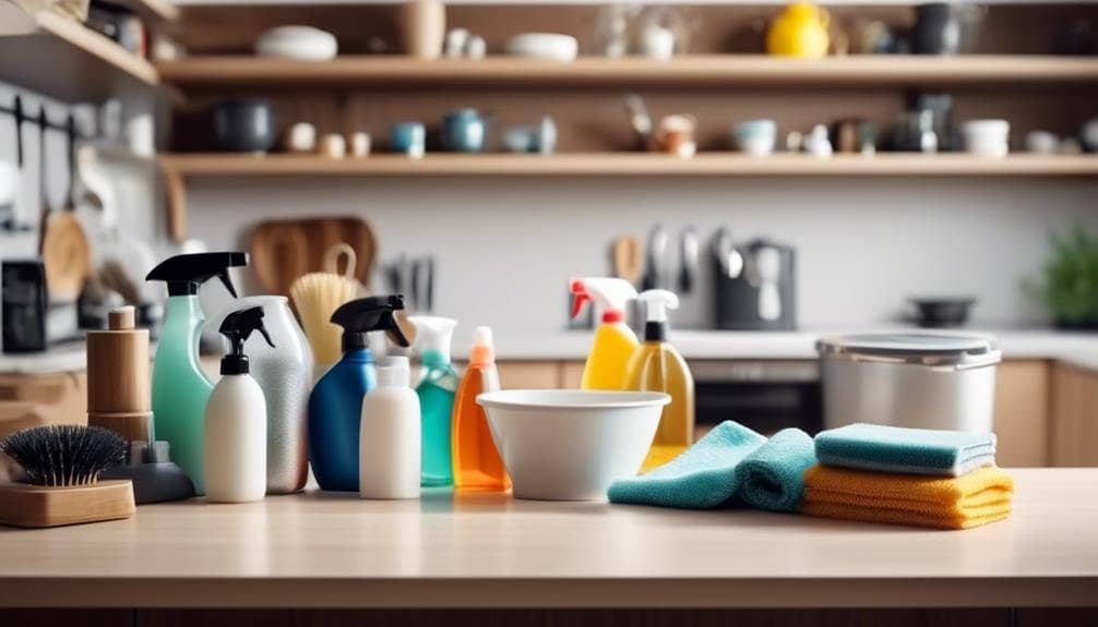 affordable cleaning services in baltimore