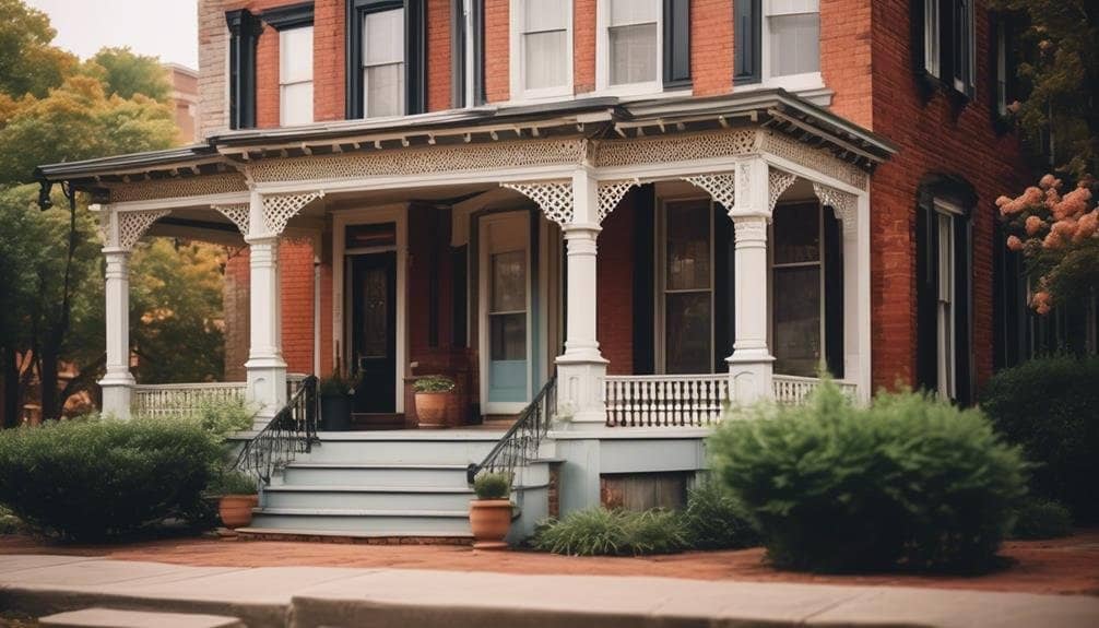 baltimore s expert historic home restorers