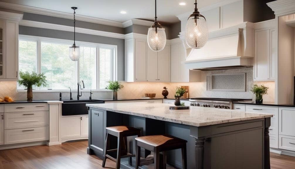 baltimore s high quality custom kitchen renovations