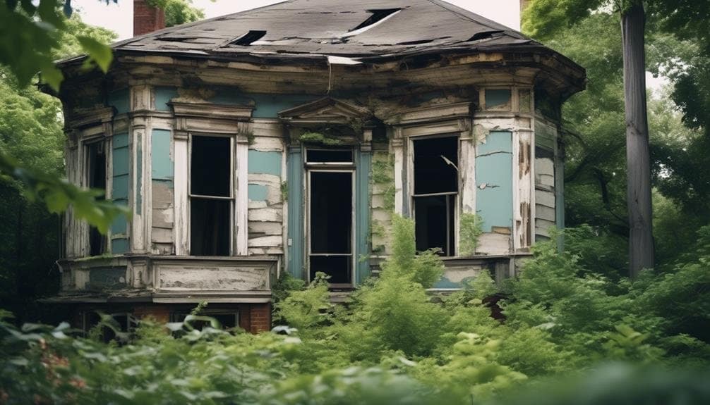 baltimore s historic home restoration disasters