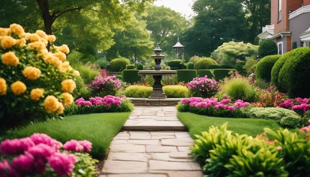 baltimore s top landscape specialists