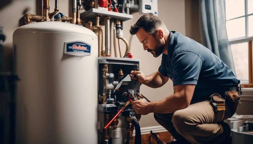 baltimore s top plumbing maintenance