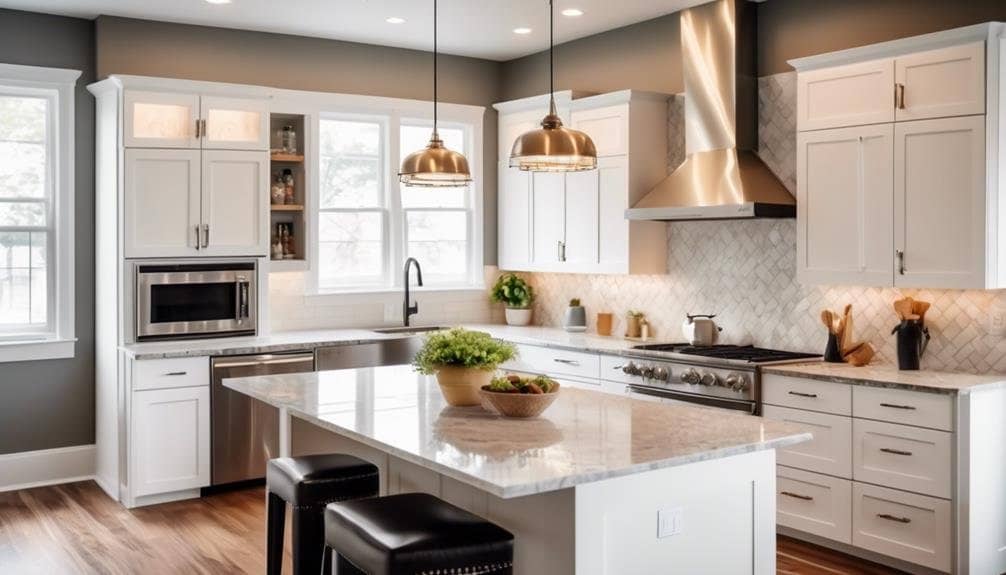 baltimore s top rated kitchen remodelers