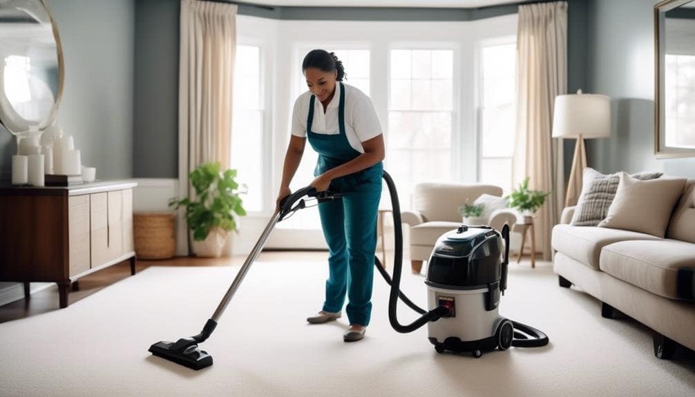 Top 13 BudgetFriendly Baltimore House Cleaning Options Baltimore Mix