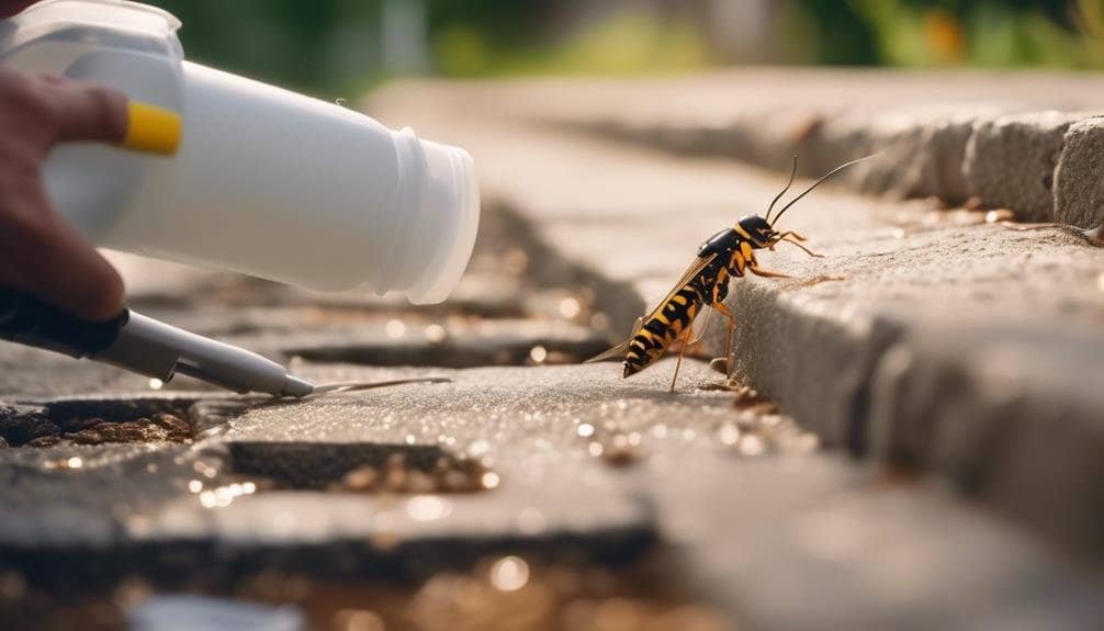 effective pest control solutions