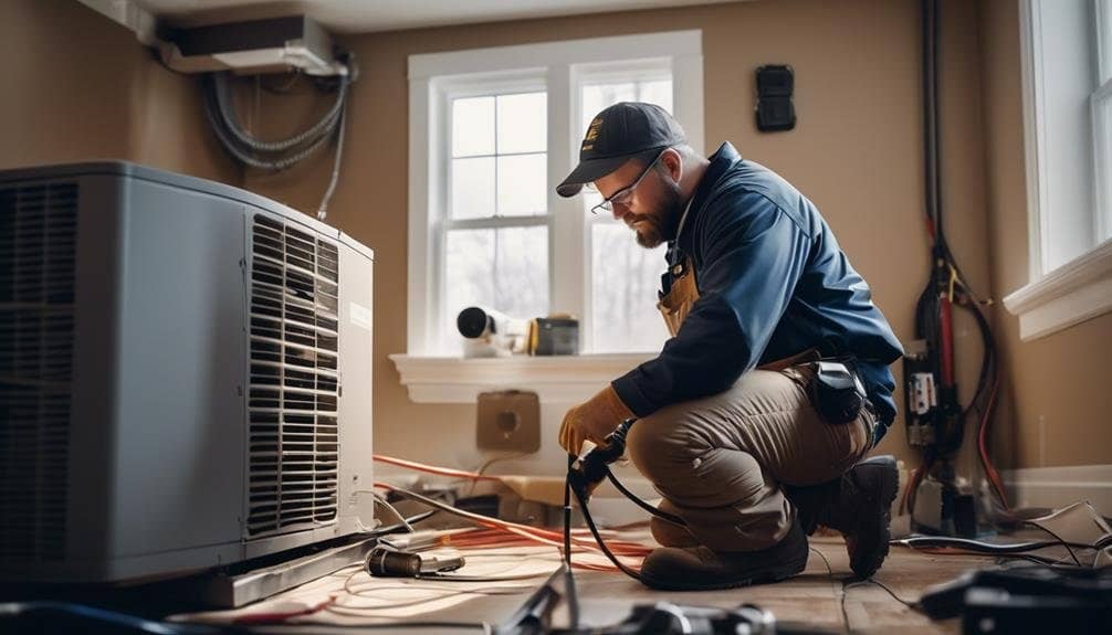 emergency hvac repair solutions