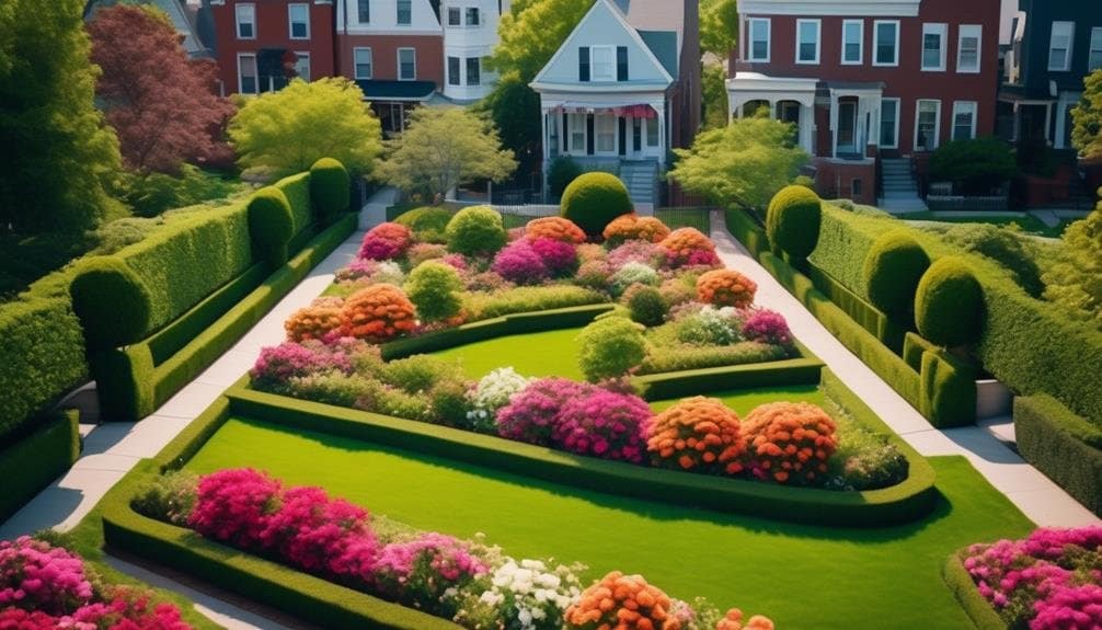 expensive landscaping services in baltimore