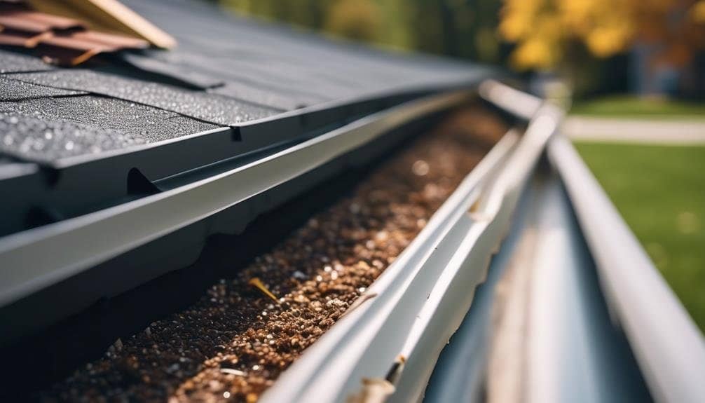 expert gutter installation services