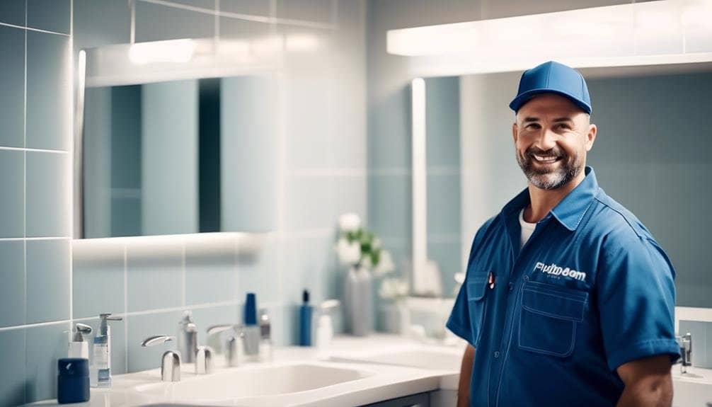 reliable and affordable baltimore plumbers