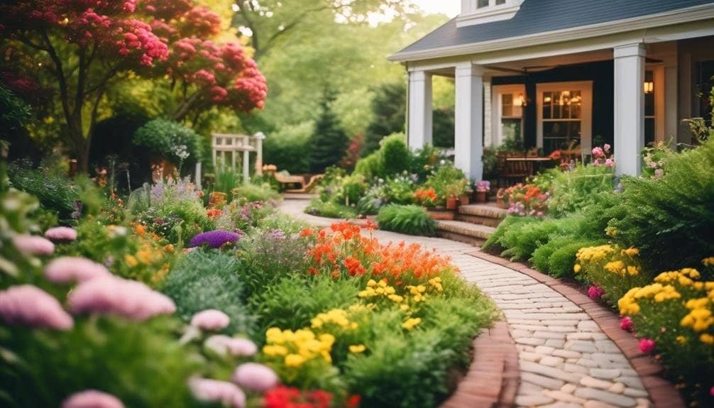 tailored gardens for baltimore