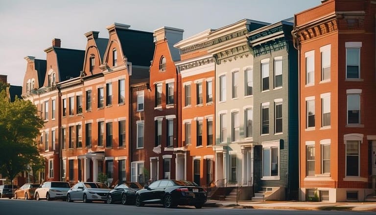 Smart Homes Charm City Style: Baltimore Automation