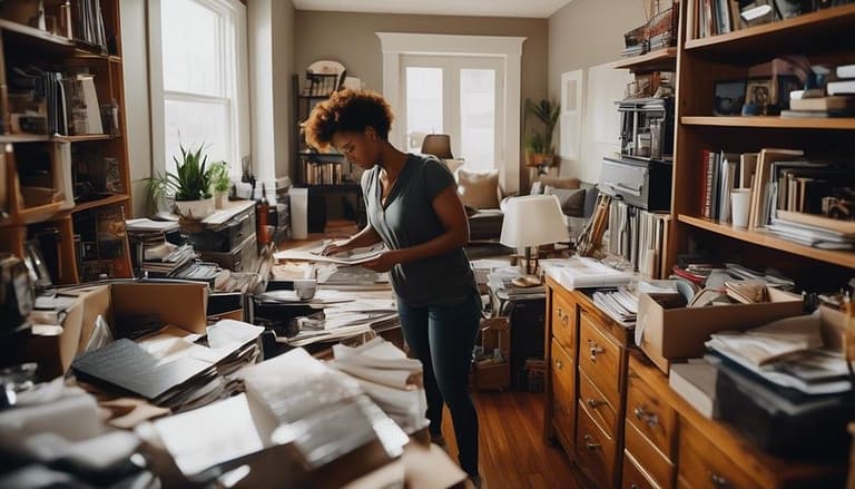 Declutter Your Baltimore Home With a Pro Organizer