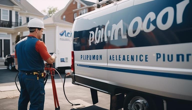 3 Best Plumbing Maintenance Contracts in Baltimore